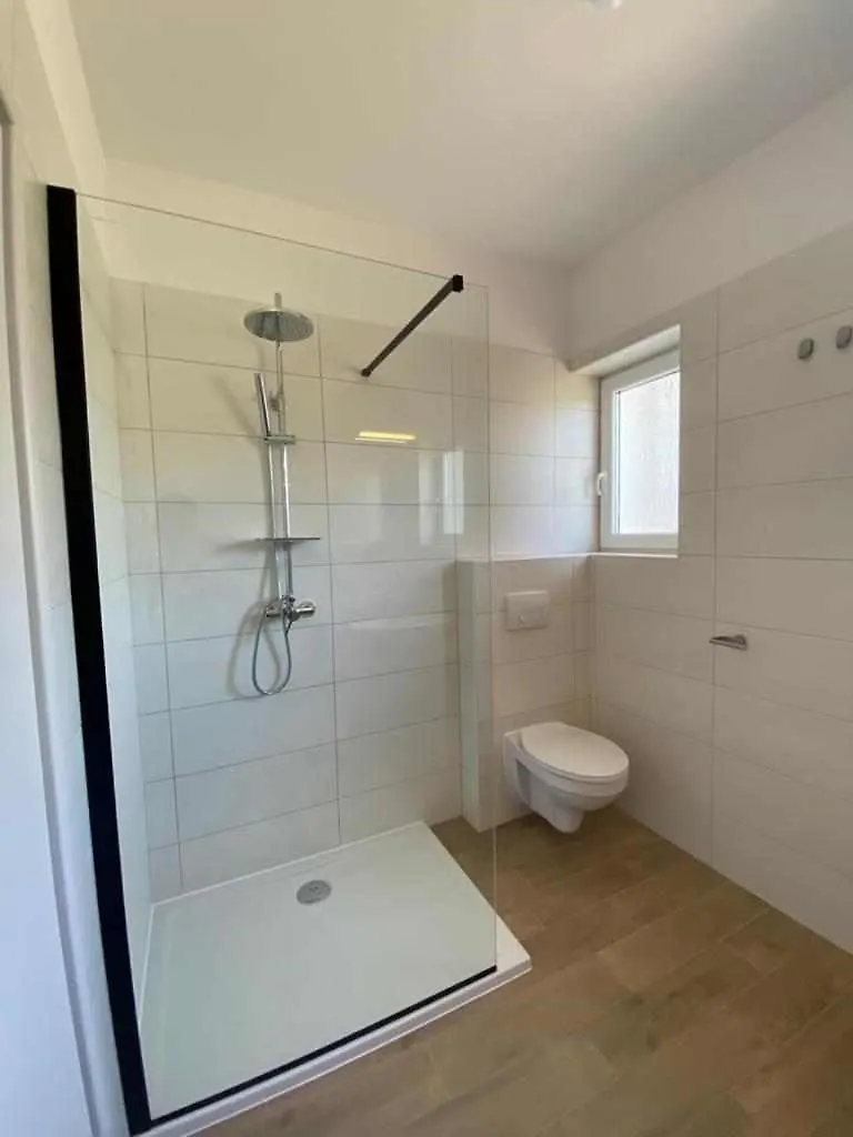Seafront Apartment Complex In Rab Kampor Croatia