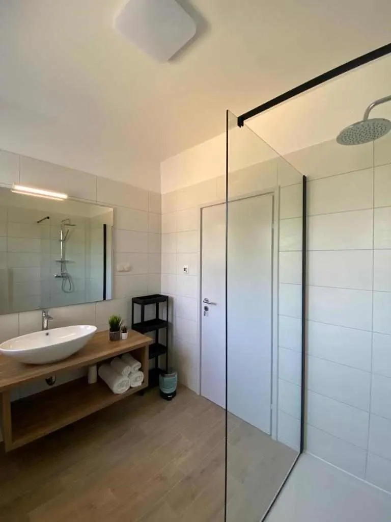 Seafront Apartment Complex In Rab Kampor 0*,
