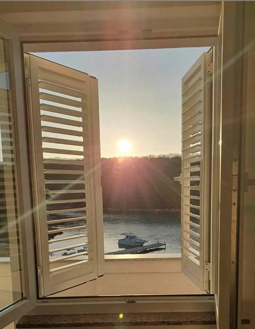 Seafront Apartment Complex In Rab Kampor 0*,  Croatia