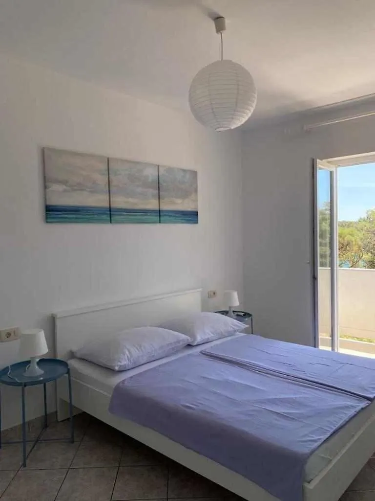 Seafront Apartment Complex In Rab Kampor 0*,